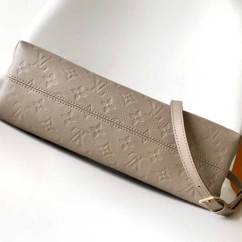 LOUIS VUITTON Babylone Tote PM - Image 4