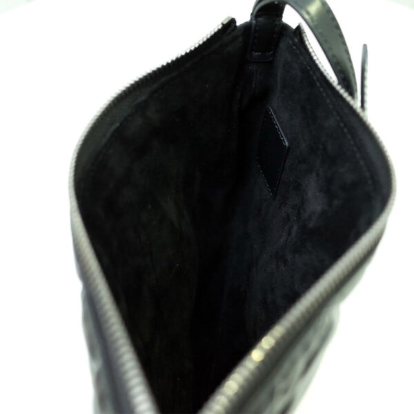 Dior Mini Caro Tulip Bag - Image 6