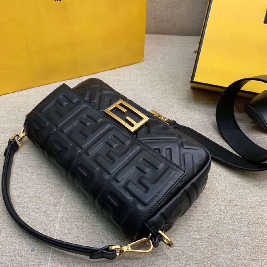 Fendi Baguette Bag - Image 7