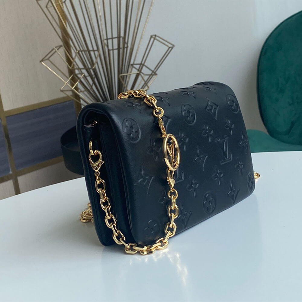 LOUIS VUITTON POCHETTE COUSSIN - Image 2