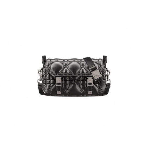 Dior Small Camp Bag
