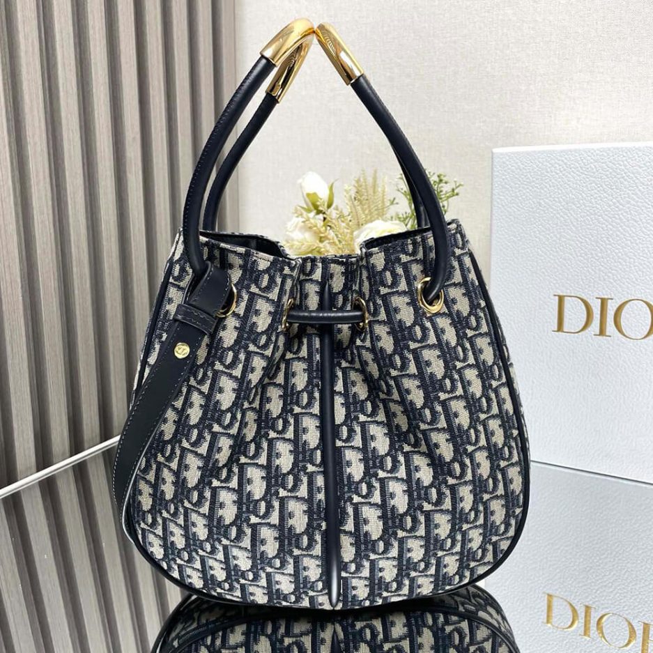 Dior Medium Nolita Bag - Image 2