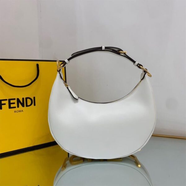 Fendi Graphy Small Bag - Image 2