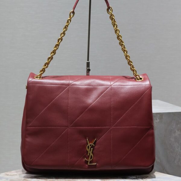 YSL Jamie 4.3 In Lambskin Bag - Image 2