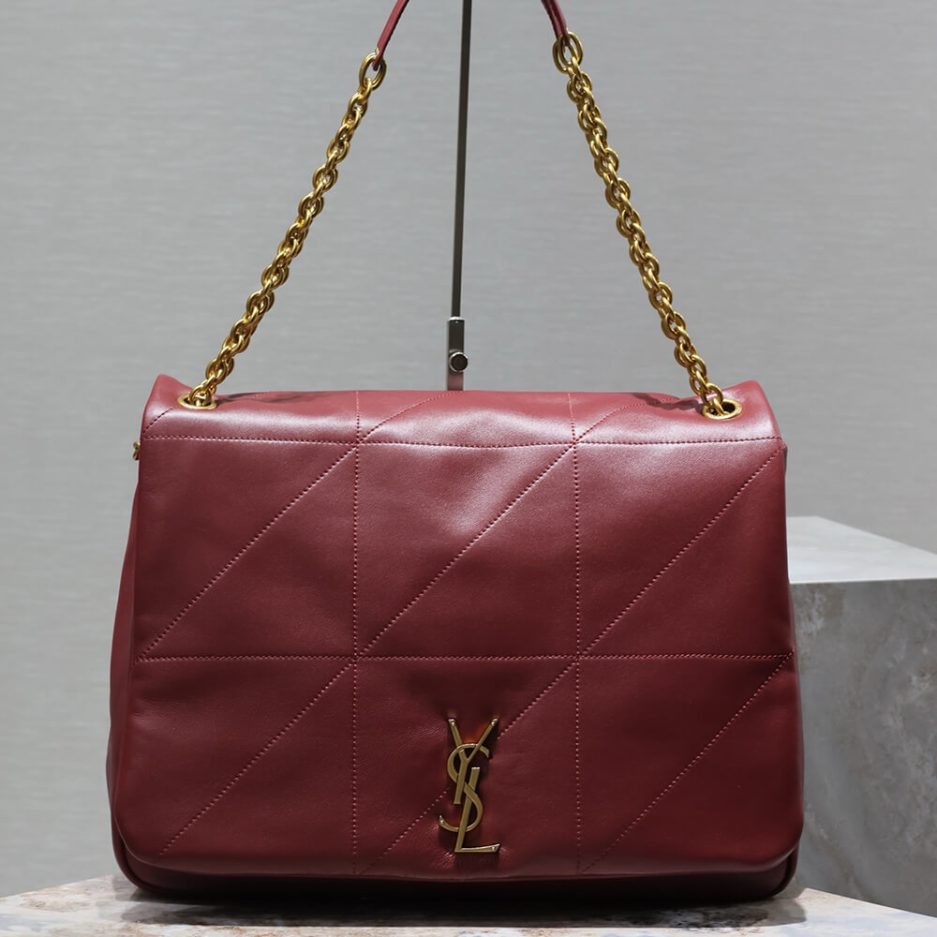YSL Jamie 4.3 In Lambskin Bag - Image 2