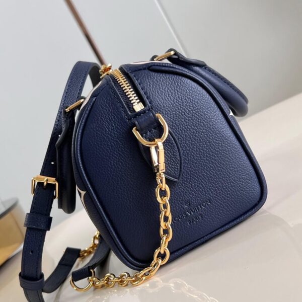 LOUIS VUITTON Speedy Bandouliere 20 - Image 6