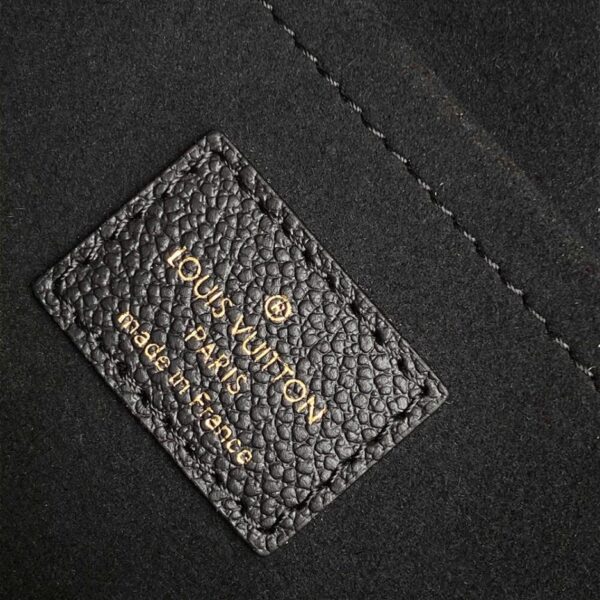 LOUIS VUITTON Babylone Tote PM - Image 8