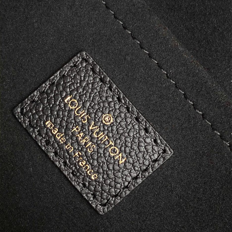 LOUIS VUITTON Babylone Tote PM - Image 8