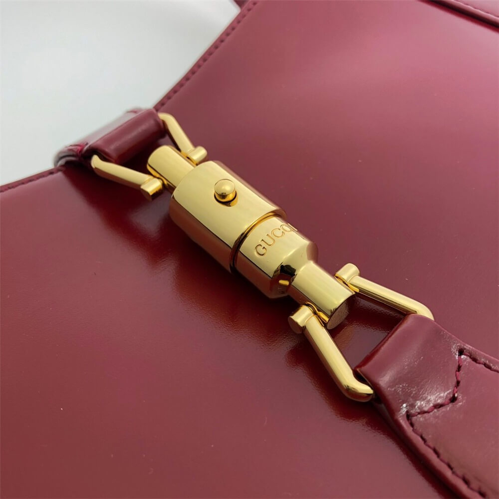 Gucci Jackie 1961 Hobo Bag - Image 5