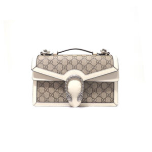 Gucci Dionysus Handle Bag