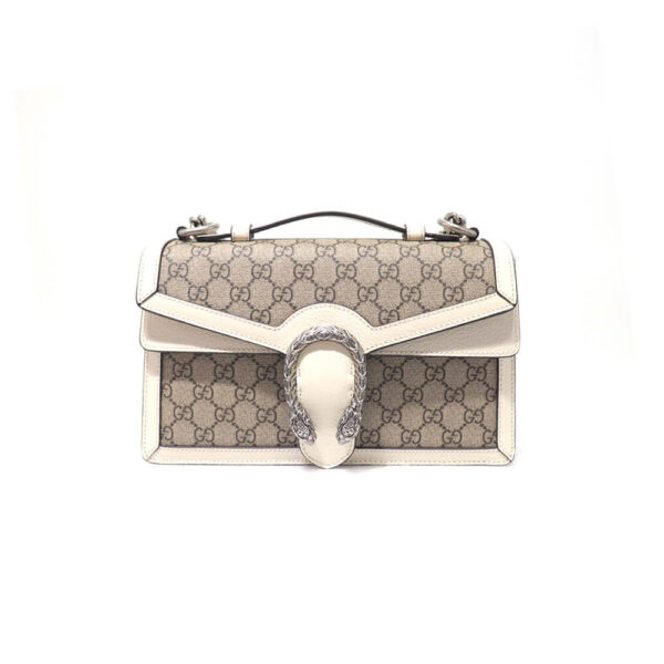 Gucci Dionysus Handle Bag