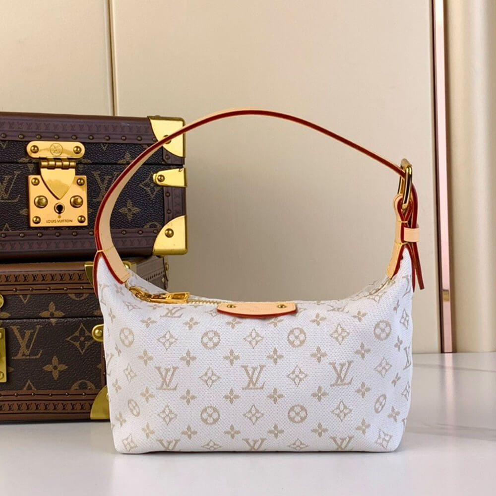 LOUIS VUITTON Hills Pochette - Image 2