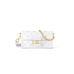 Louis Vuitton Why Knot PM Bag