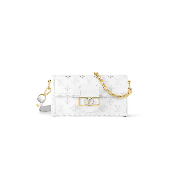 Louis Vuitton Why Knot PM Bag