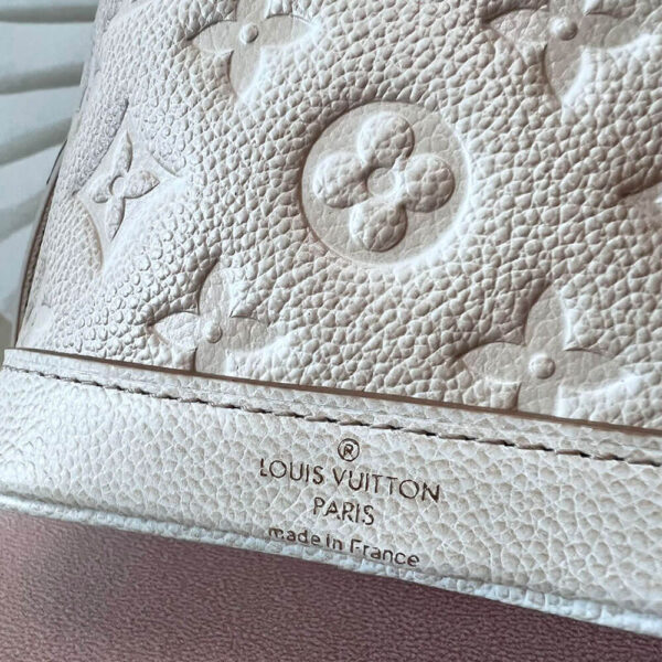 Louis Vuitton Nano Noe Bag - Image 7