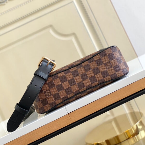 Louis Vuitton Odeon PM Bag - Image 5