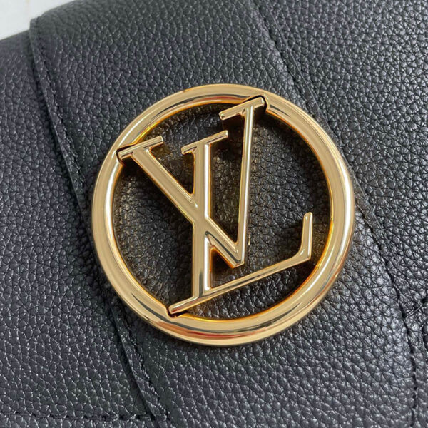 Louis Vuitton Pont Soft PM Bag - Image 6