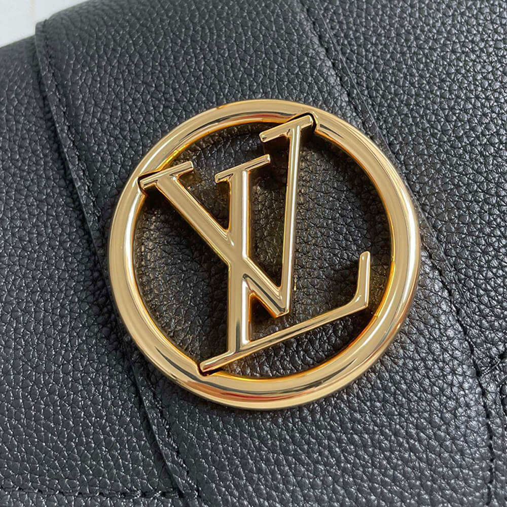 Louis Vuitton Pont Soft PM Bag - Image 6