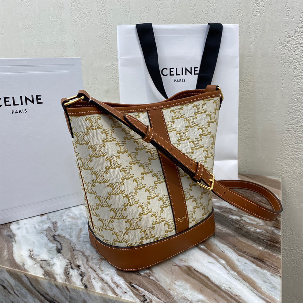 CELINE SMALL BUCKET - Image 2