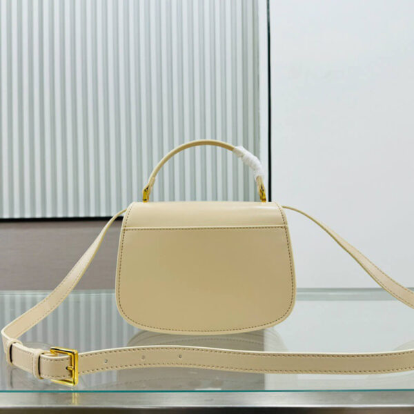 Dior Medium 30 Montaigne Avenue Top Handle Bag - Image 5