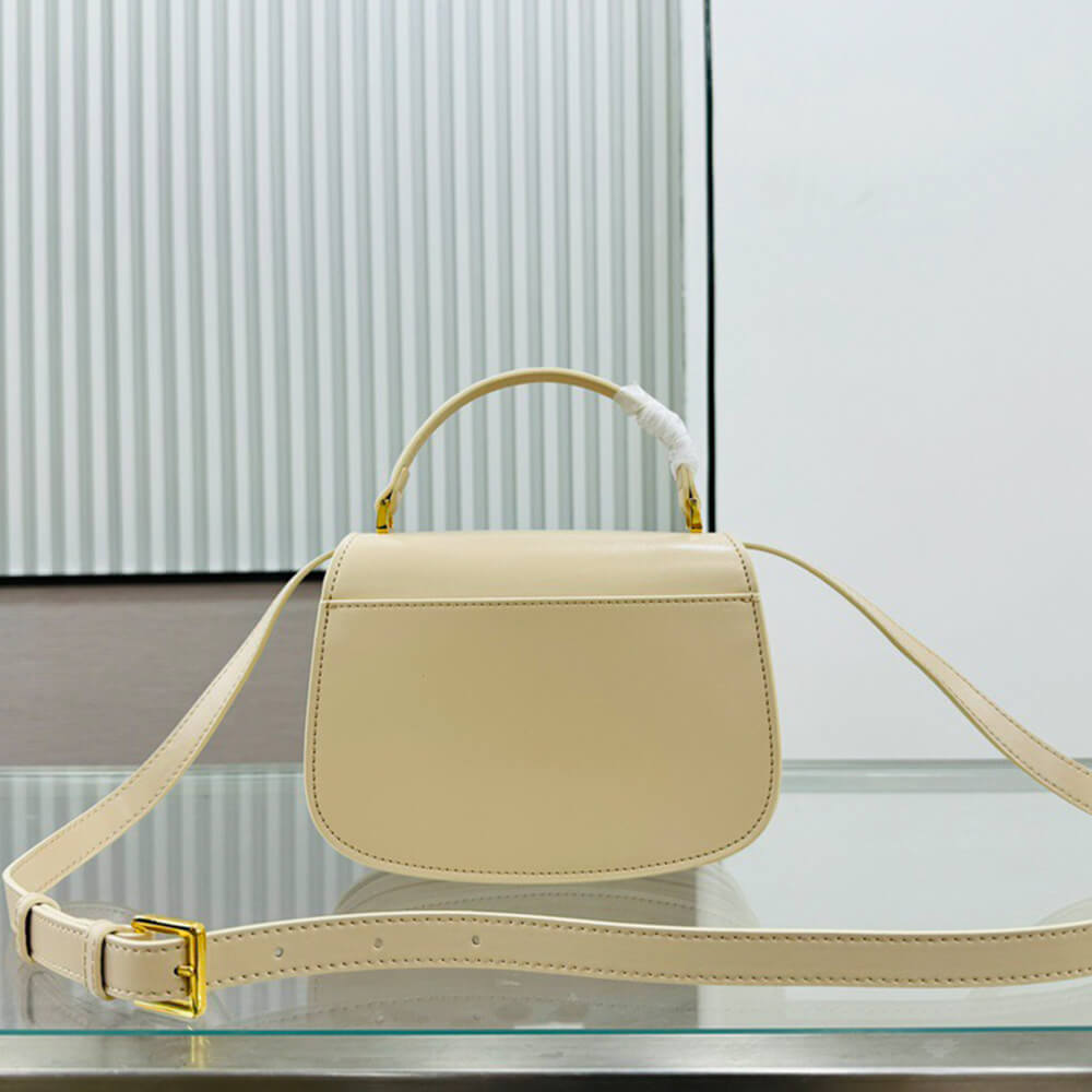 Dior Medium 30 Montaigne Avenue Top Handle Bag - Image 5