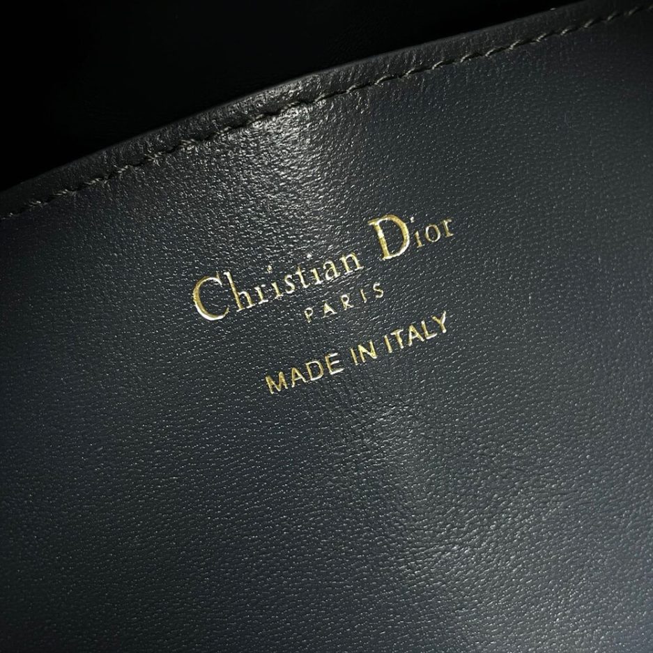 Dior Medium Nolita Bag - Image 7
