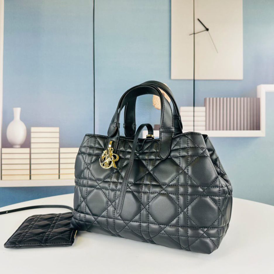 Dior Medium Toujours Bag - Image 3