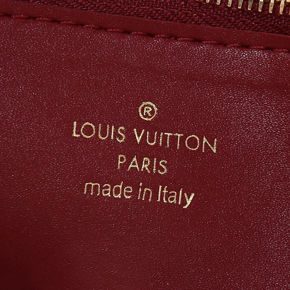 LOUIS VUITTON Orsay MM - Image 8