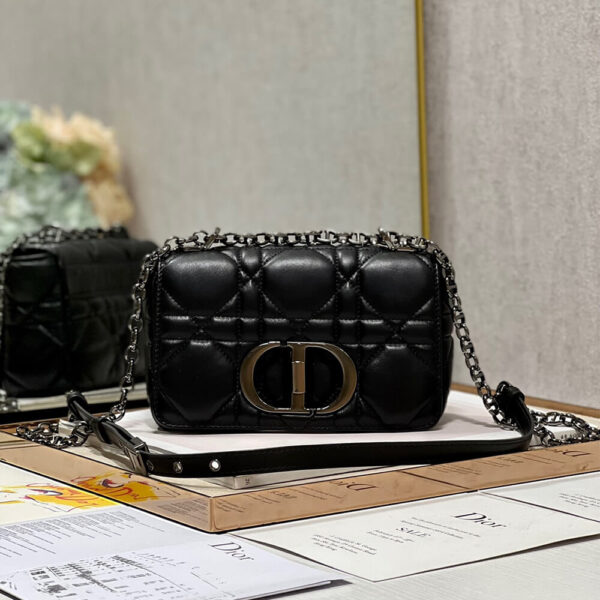 Dior Small Caro Bag - Image 2