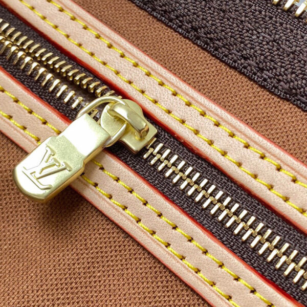 Louis Vuitton Speedy 35 Bag - Image 7