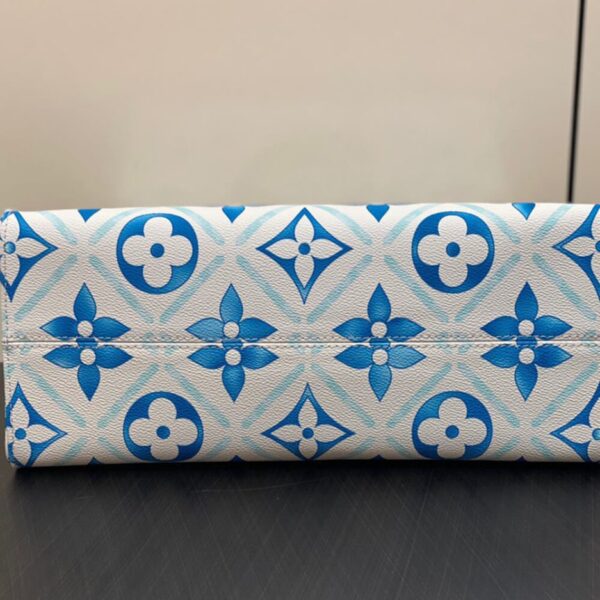 LV OnTheGo MM - Image 5