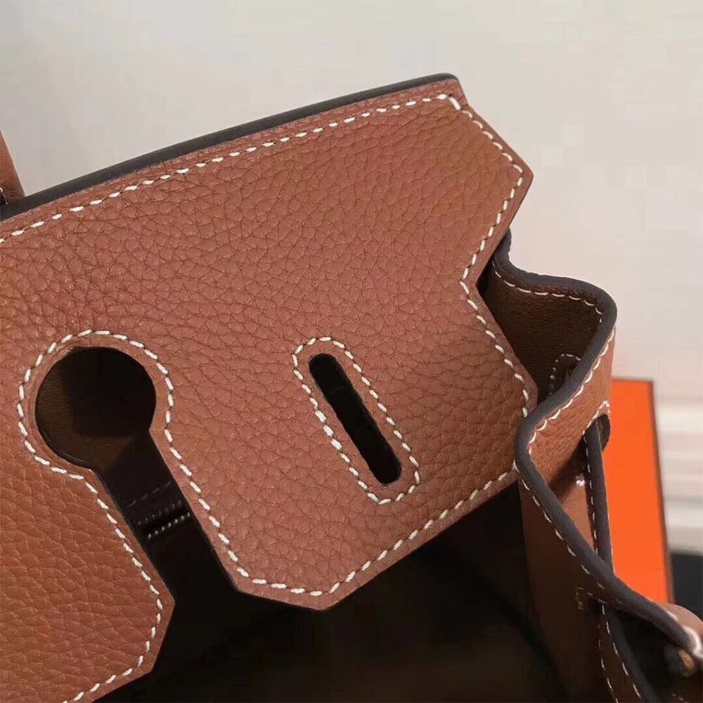 Hermes Birkin 30 Bag - Image 7