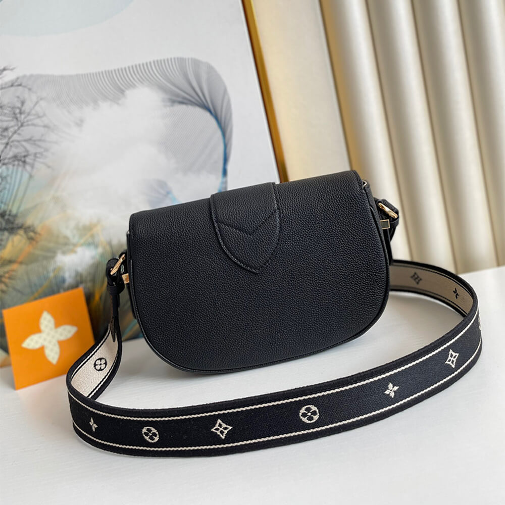 Louis Vuitton Pont Soft PM Bag - Image 4