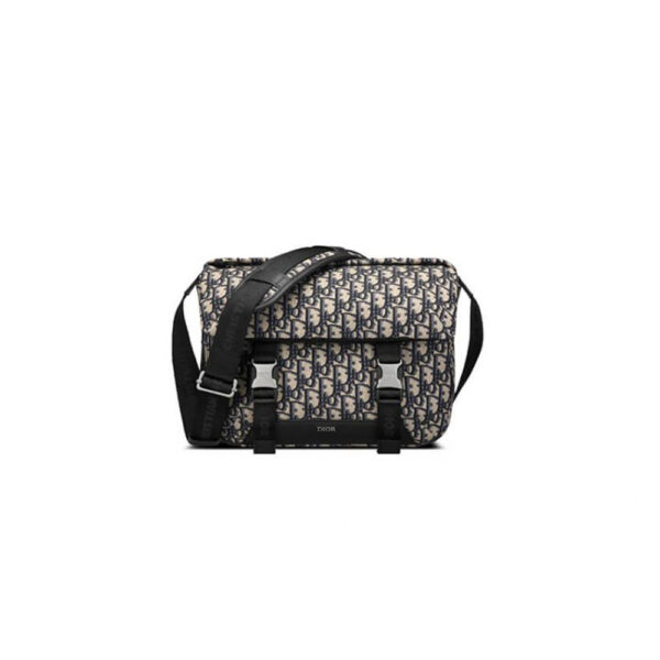 Dior Explorer Messenger Bag