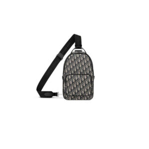 Dior Mini Rider Sling Bag