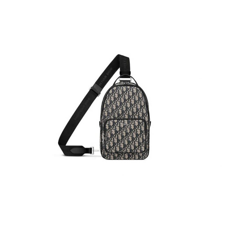Dior Mini Rider Sling Bag