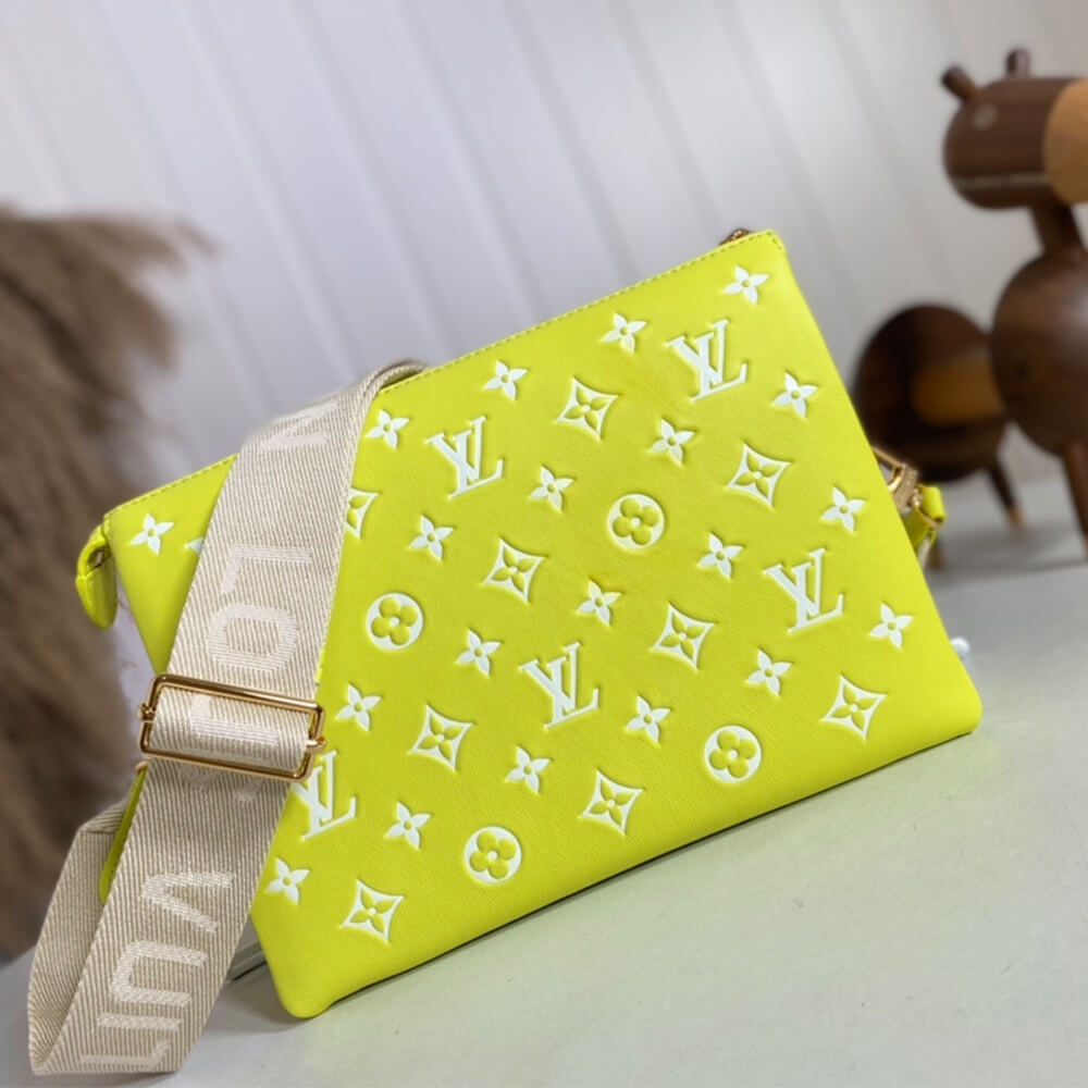 LOUIS VUITTON COUSSIN PM - Image 2
