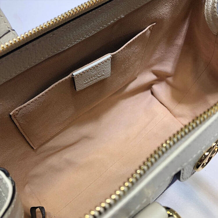 Gucci Ophidia Small Tote Bag - Image 5