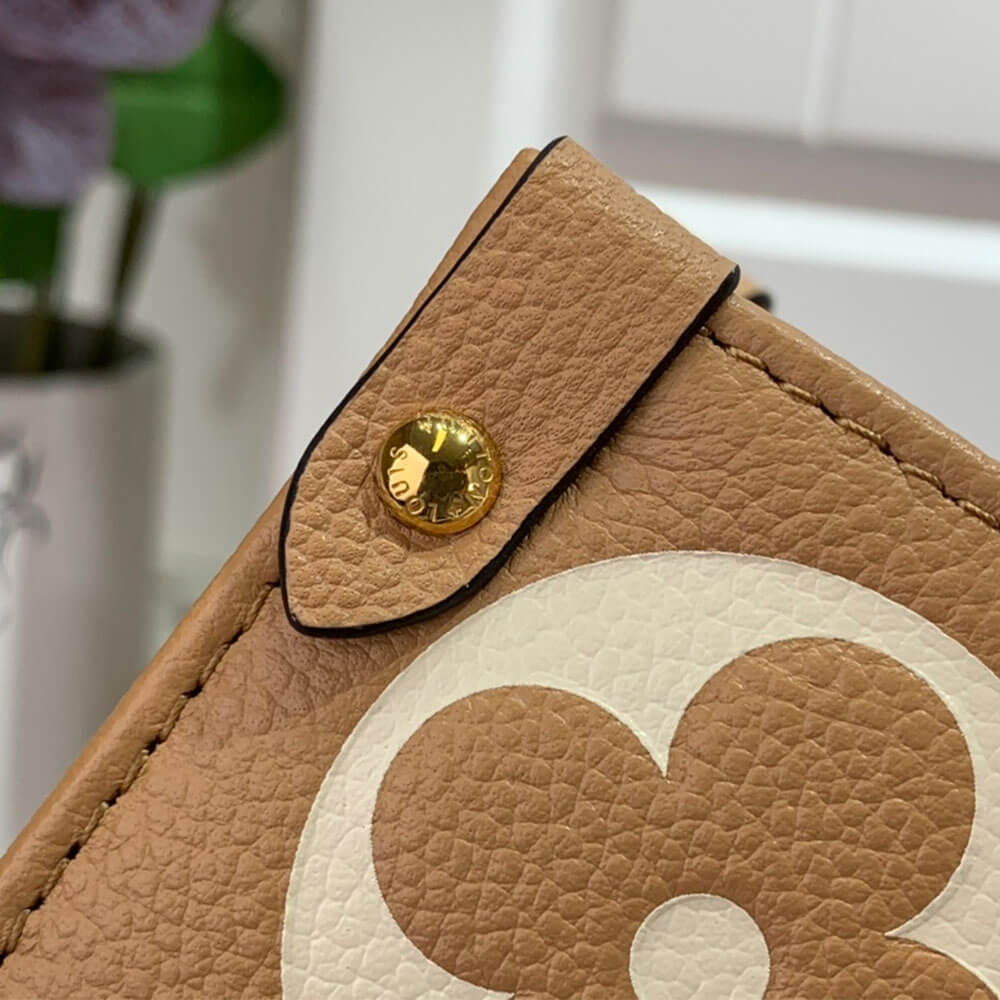 Louis Vuitton Nano Onthego MM Bag - Image 7