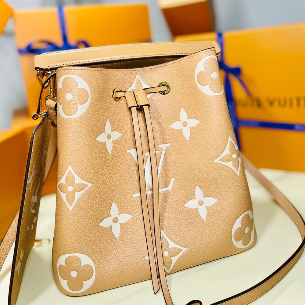 LOUIS VUITTON NéONOé MM - Image 3