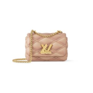 LOUIS VUITTON Pico GO-14