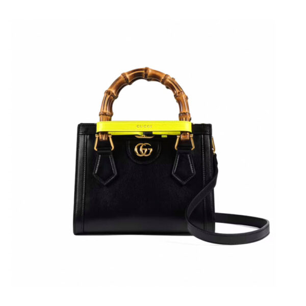 Gucci Diana Jumbo Tote Bag