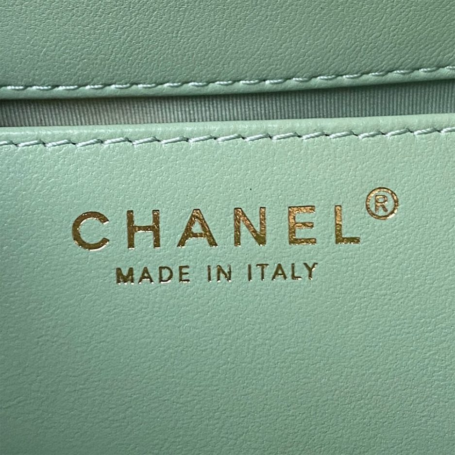 CHANEL 24C - Image 8