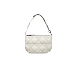 Dior Mini Caro Tulip Bag