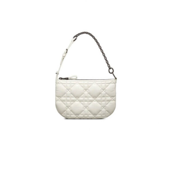 Dior Mini Caro Tulip Bag