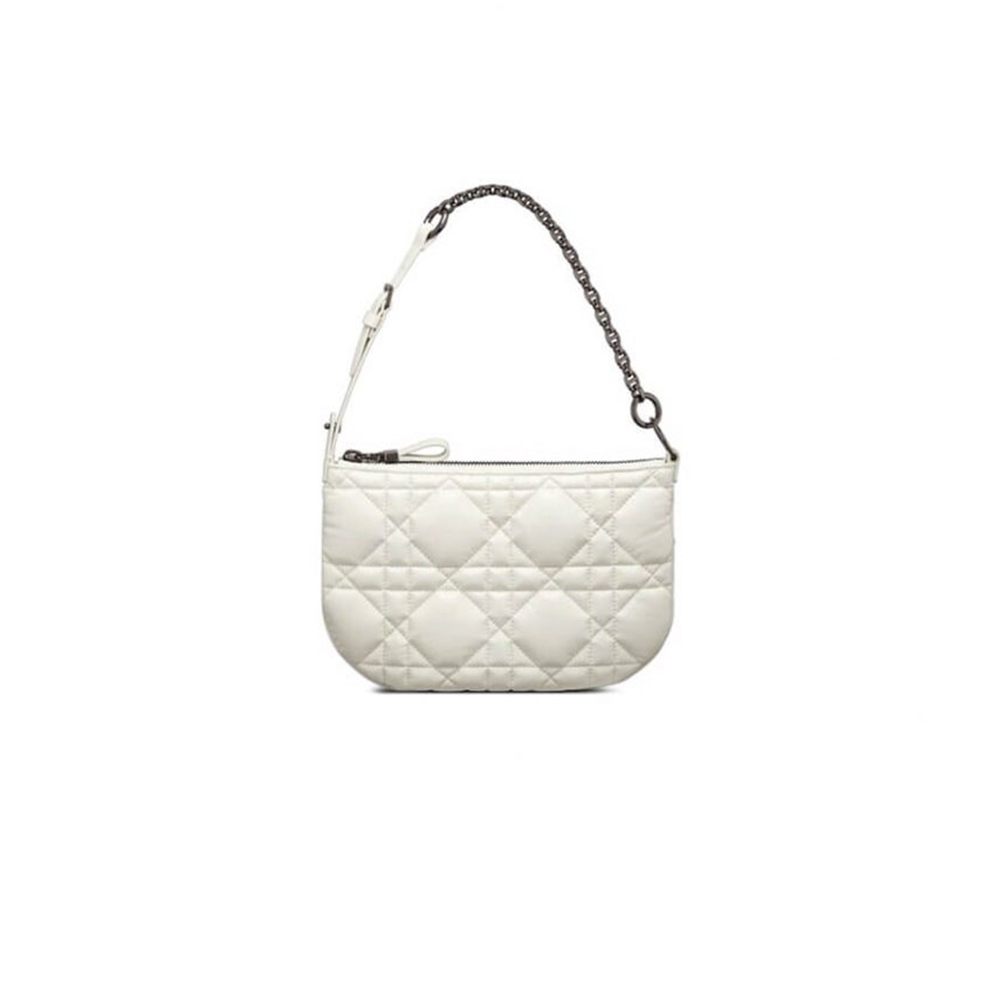 Dior Mini Caro Tulip Bag