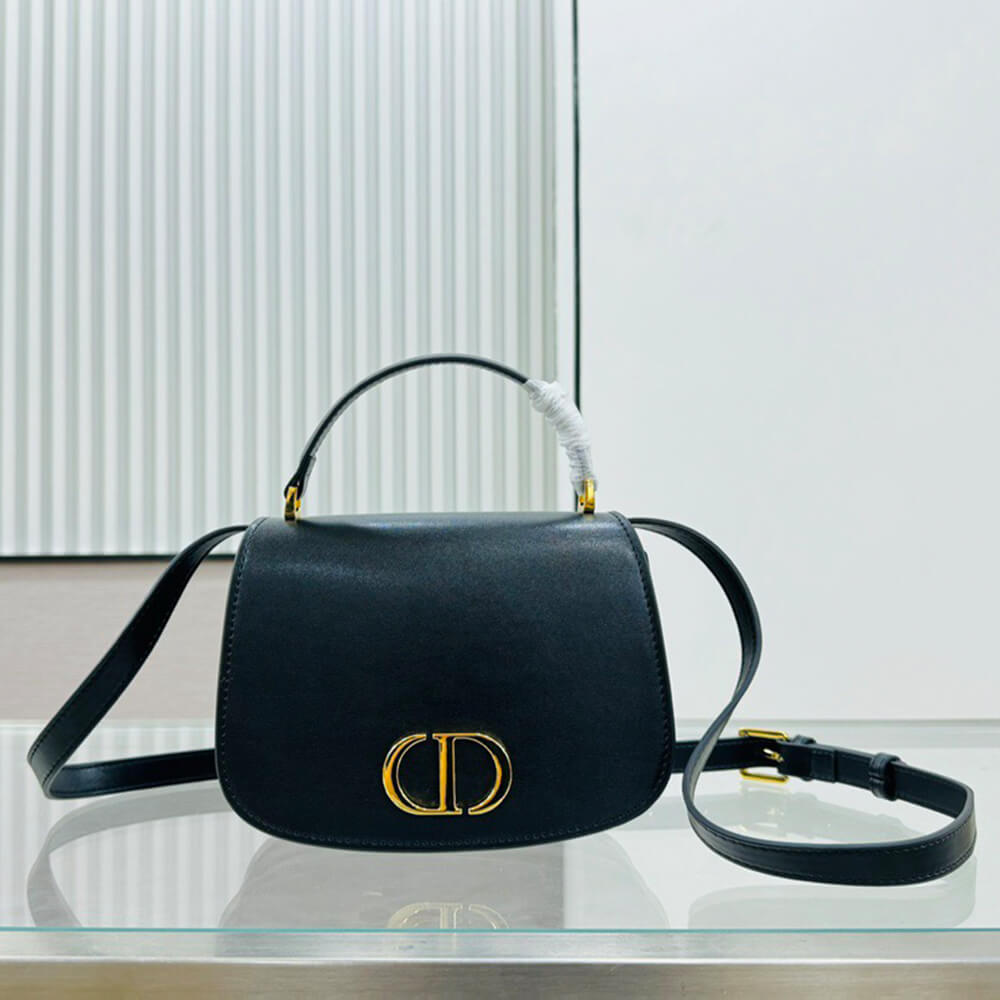 Dior Medium 30 Montaigne Avenue Top Handle Bag - Image 2
