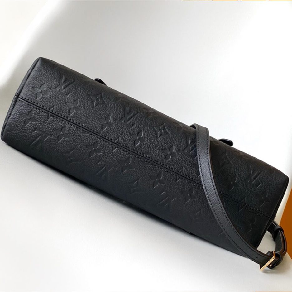 LOUIS VUITTON Babylone Tote PM - Image 4