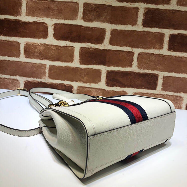 Gucci Ophidia Small Tote Bag - Image 6