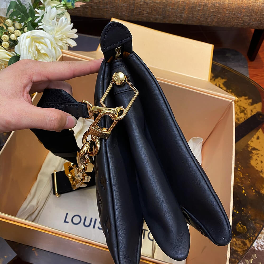LOUIS VUITTON COUSSIN MM - Image 6